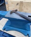 200 lb cast iron anvil for sale