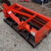 Land Pride 3-Point Box Blade