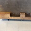 QA SS Blank Plate, Walk-Through, W/ Guard - Image 2