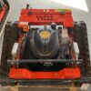 TPM Remote Control Mower