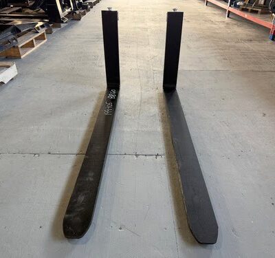 48" Replacement Pallet Forks pair