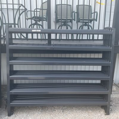 Livestock Fence
