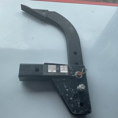 Receiver Ripper