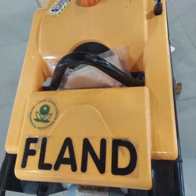 Fland Jumping Jack Tamper Model RM80