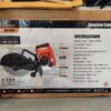 Landhonor Handheld Concrete Saw Model: LHR-CC16 - Image 4