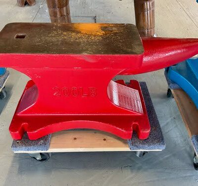 Anvil 200 Pound