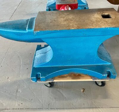 Anvil 400 Pound