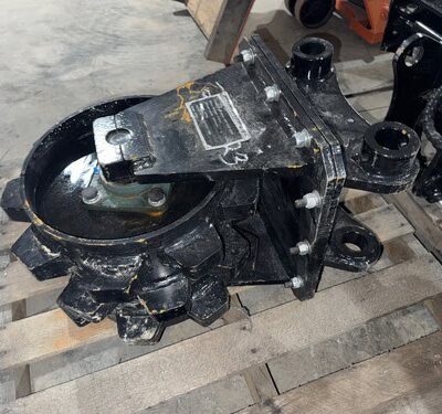 16" Excavator Compaction Wheel fits Cat 307