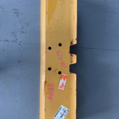 Caterpiller Track Pad - Part #196-7839