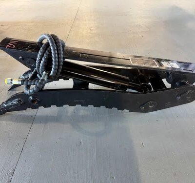 Excavator 3 Ton Hydraulic Thumb