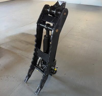 Excavator 5 Ton Hydraulic Thumb