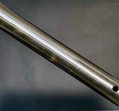 Excavator Bucket Pins 100 x 750