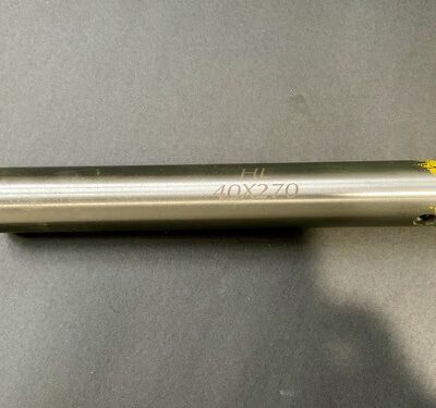 Excavator Bucket Pins 40 x 270