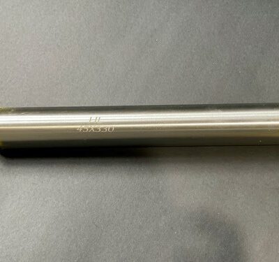 Excavator Bucket Pins 45 x 330
