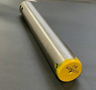 Excavator Bucket Pins 60 x 425