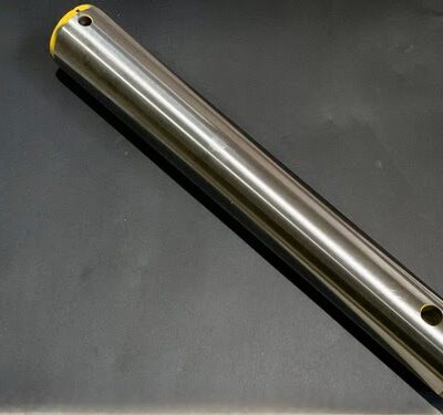 Excavator Bucket Pins 90 x 650