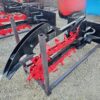 Skid Steer Quick Attach 38" Trencher