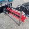 Skid Steer Quick Attach 38" Trencher - Image 2