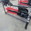 Skid Steer Quick Attach 38" Trencher - Image 3