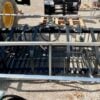 Skid Steer Quick Attach 84" Rock Grapple