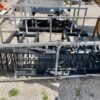 Skid Steer Quick Attach 84" Rock Grapple - Image 3