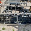 Skid Steer Quick Attach 84" Rock Grapple - Image 4