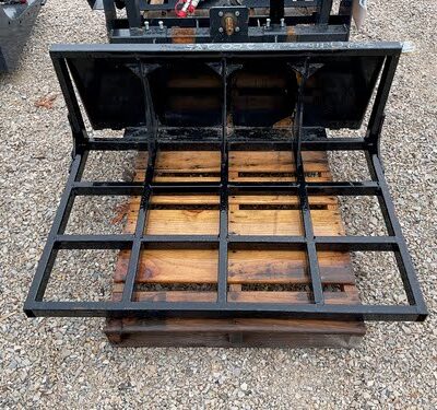 GIYI SS QA Land Leveler Model: GY-GD47