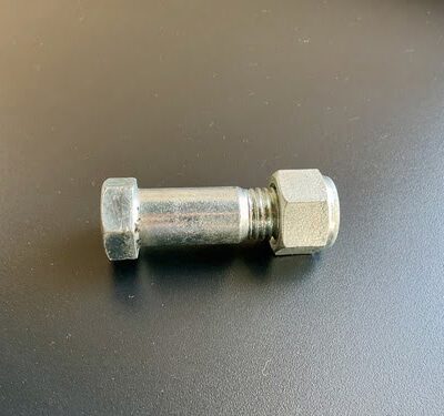 MIVA 1" Pins