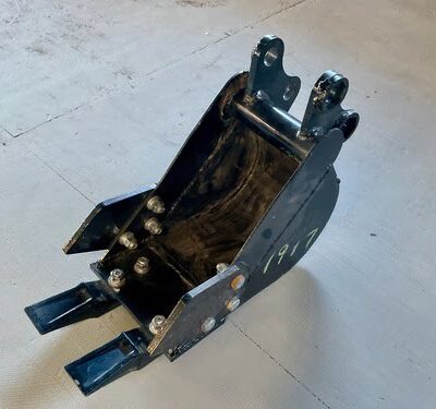 Mini Excavator 8" Trenching Bucket
