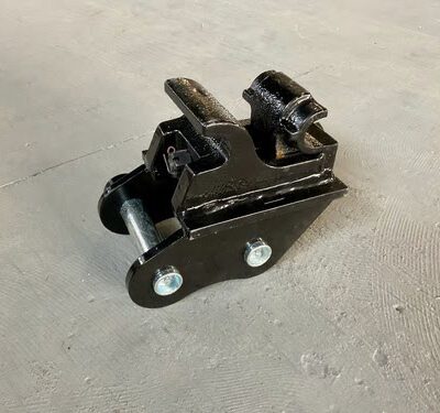 Mini Excavator Quick Coupler