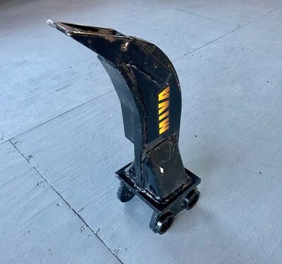 Mini Excavator Ripper Tooth