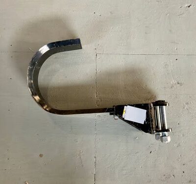 Mini Ex Ditching Tool
