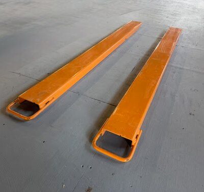Pallet Fork Extenders 76"