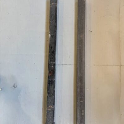 Pallet Fork Extenders 84"