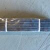 Lifting Strap Gray 4000 lb 28' x 4" - Image 3