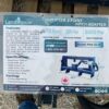 Wolverine Skid Steer to 3 Point Adapter hitch w/ PTO - Image 2