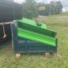 Vibratory Rock Screen W/Elec Motor