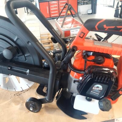 Landhonor Handheld Concrete Saw Model: LHR-CC16