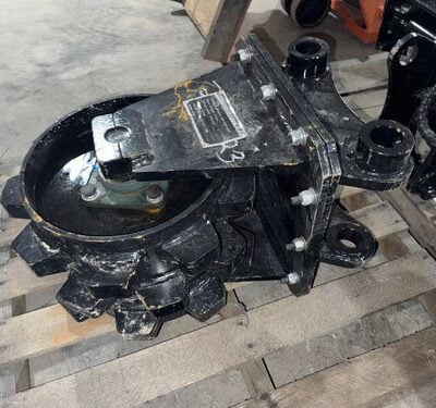16" Excavator Compaction Wheel fits Cat 305