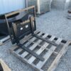 Mini Skid Steer 30” Pallet Forks - Image 2