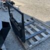 Mini Skid Steer 30” Pallet Forks - Image 3