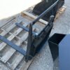 Mini Skid Steer 30” Pallet Forks - Image 4
