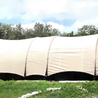 HDT Base X Shelter Shade Fly 20 x 32