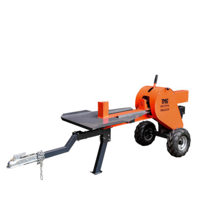 34 Ton ATV/UTV Tow-Behind Log Splitter, 7 HP Kohler Gasoline Engine