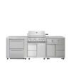 7-Piece Stainless Steel Modular Outdoor Kitchen Suite Set - Image 12