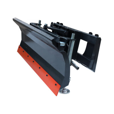 60" Skid Steer Dozer Blade/Snow Pusher