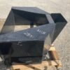 Concrete Bucket FOR Mini Skid Steer - Image 3