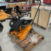 Palladin Floor Saw Model: PLD-Q300 - Image 3