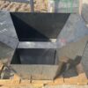 Concrete Bucket FOR Mini Skid Steer - Image 2
