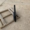 Blank Plate for Mini Skid Steer - Image 4